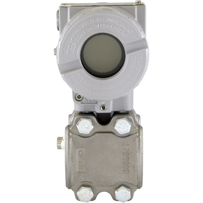 SMAR Gauge Pressure Transmitter, LD300 Series, HART & 4 - 20